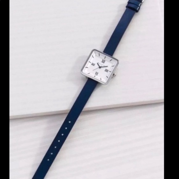 Silpada Accessories - New Silpada Watch